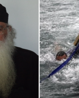 ΘΕΟΦΑΝΕΙΑ: Ιερέας στα Χανιά: «Δεν θα υπακούσω, θα κάνω τον Μεγάλο Αγιασμό»