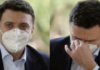 «Έσπασε» ο Βασίλης Κικίλιας: Τα δάκρυα για τη μάχη των γιατρών και η συγκίνηση για τη γέννηση του γιου του
