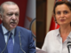 ΤΟΥΡΚΙΑ: Ποια είναι η γυναίκα που ο Ερντογάν θέλει απεγνωσμένα να κλείσει στην φυλακή