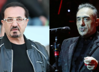 Λευτέρης Πανταζής για σύλληψη Νότη Σφακιανάκη: «Η νύχτα, όπως και η μέρα, έχει ναρκωτικά»