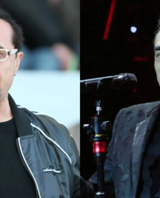 Λευτέρης Πανταζής για σύλληψη Νότη Σφακιανάκη: «Η νύχτα, όπως και η μέρα, έχει ναρκωτικά»