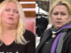 ΚΑΙΤΗ ΦΙΝΟΥ: «Είπα στη μητέρα μου ότι με κακοποίησαν και δεν με πίστεψε. Μετά το έκρυψα για πάντα μέσα μου»