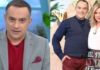 ΚΑΤΕΡΙΝΑ ΚΑΡΑΒΑΤΟΥ: Νοσηλεύεται στο νοσοκομείο – Τι είπε ο Κρατερός Κατσούλης στην εκπομπή