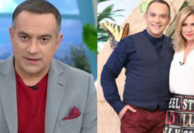 ΚΑΤΕΡΙΝΑ ΚΑΡΑΒΑΤΟΥ: Νοσηλεύεται στο νοσοκομείο – Τι είπε ο Κρατερός Κατσούλης στην εκπομπή