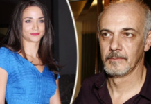 Κατερίνα Γερονικολού για Κιμούλη: “Με φόβισες, με τρόμαξες…”