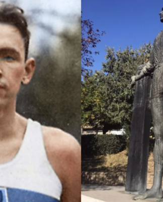 ΓΕΩΡΓΙΟΣ ΙΒΑΝΟΦ: Ο άγνωστος Έλληνας ήρωας και η κατάρριψη 600 αεροσκαφών