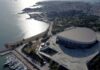 ΣΕΦ: Συνεχίζονται οι δράσεις καθαρισμού στο παραλιακό μέτωπο