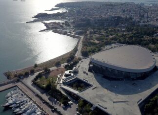 ΣΕΦ: Συνεχίζονται οι δράσεις καθαρισμού στο παραλιακό μέτωπο