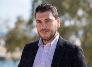 Δημήτρης Αράπης: «Υπάρχουν σχέδια για δημιουργία ποδηλατόδρομου στον Πειραιά»