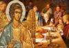 Ο φύλακας Άγγελος του σπιτιού – Έτσι προστατεύει την οικογένεια από τα κακά πνεύματα