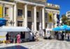 ΚΟΡΩΝΟΪΟΣ: Κόκκινος ο Πειραιάς με σχεδόν 100 κρούσματα σε μια μέρα!