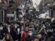 ΚΟΡΩΝΟΪΟΣ: Οι «κόκκινες» περιοχές που βρίσκονται κοντά στο lockdown