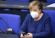 Μέρκελ: «Οι ηγέτες της ΕΕ συμφώνησαν για πιστοποιητικά εμβολιασμού»