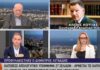 Έξαλλος ο Παπαδάκης: Του έκλεισε το τηλέφωνο ο Κούγιας στον «αέρα»