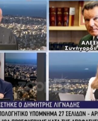 Έξαλλος ο Παπαδάκης: Του έκλεισε το τηλέφωνο ο Κούγιας στον «αέρα»