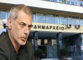 ΓΙΑΝΝΗΣ ΜΩΡΑΛΗΣ: «Λειτουργούν με όρους κιτρινισμού, υποβοηθούμενοι από κάποιους ξεπεσμένους αναξιοπρεπείς αιρετούς»