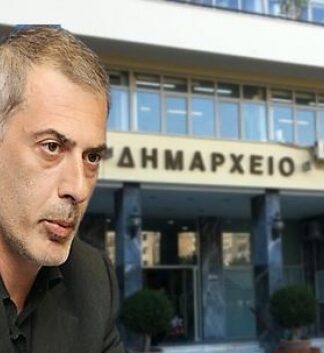 ΓΙΑΝΝΗΣ ΜΩΡΑΛΗΣ: «Λειτουργούν με όρους κιτρινισμού, υποβοηθούμενοι από κάποιους ξεπεσμένους αναξιοπρεπείς αιρετούς»