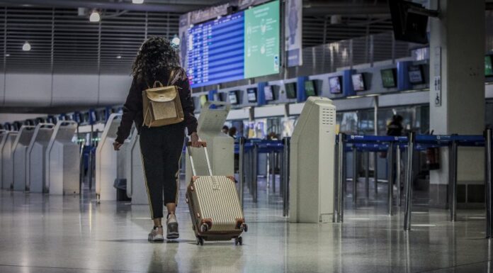 Πιστοποιητικό εμβολιασμού: «Η Ευρώπη το χρειάζεται τώρα»