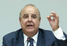 Χαϊκάλης: «Θα απαντήσω σκληρά….»