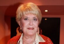 Βάσια Τριφύλλη: «Ατάλαντος o Λιγνάδης! Κάτω τα χέρια από τον Μπιμπίλα γιατί τραβάω πιστόλι!»