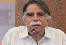 ΒΑΤΟΠΟΥΛΟΣ: «Πρέπει να ελέγχουμε πόσες ώρες βγαίνει ο καθένας από το σπίτι του»