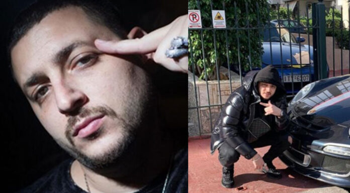 «Εννοείται ξέφυγα από το περιπολικό – Έχει φανάρια στην Εθνική;»: Ο Mad Clip διαψεύδει την ΕΛΑΣ (ΒΙΝΤΕΟ)