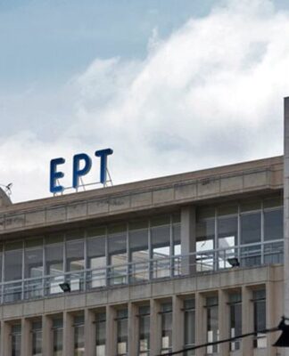 ΚΑΤΑΓΓΕΛΙΑ ΣΟΚ από 12 γυναίκες για σεναριογράφο: «Έχουν περάσει από το κρεβάτι μου όλες οι γυναίκες της Αριστεράς της ΕΡΤ»