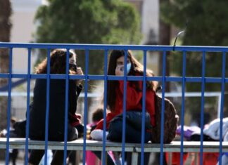 ‘Ετσι θα λειτουργήσουν τα σχολεία από Δευτέρα