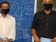 ΔΗΜΟΣ ΠΕΙΡΑΙΑ: Συσκευές καθαρισμού και αποστείρωσης της ατμόσφαιρας από του Blue Lab