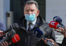 ΚΟΥΓΙΑΣ: «Ο Λιγνάδης θα αθωωθεί – Τον κατηγορούν ακραίοι ομοφυλόφιλοι»