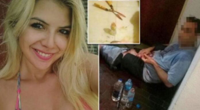 ΣΟΚ: Γυναίκα μαγείρεψε τα γεννητικά όργανα του συντρόφου της μόλις έμαθε πως παντρεύεται άλλη
