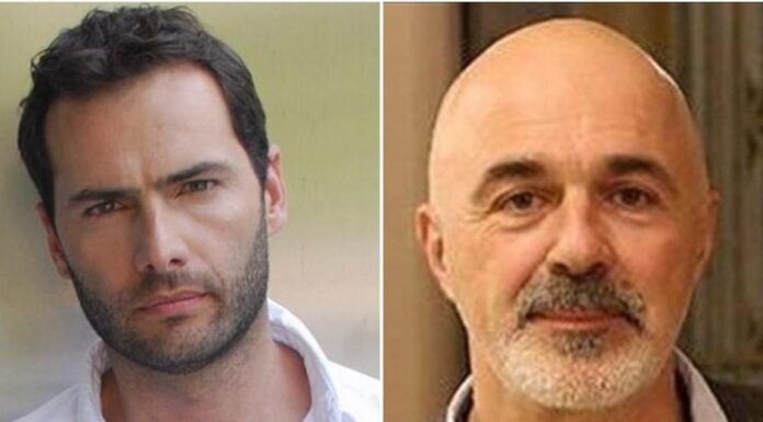 Παναγιώτης Μπουγιούρης: «Κύριε Λιβαθινέ σας φτύνω κατάμουτρα – Είστε ένας γνήσιος Ρασπούτιν»