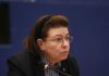 Λίνα Μενδώνη: «Ο Λιγνάδης είναι επικίνδυνος άνθρωπος»