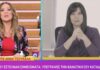 Άννα Τσουκαλά: «Μίλησα για τη σεξουαλική παρενόχληση και απείλησαν να με σκοτώσουν- Έφυγα από τη χώρα» (ΒΙΝΤΕΟ)