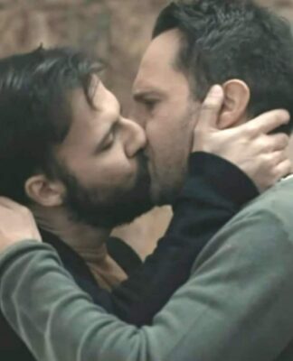 ΧΑΜΟΣ: Το gay φίλι με πρωταγωνιστή τον Μέμο Μπεγνή που έχει διχάσει την κυπριακή τηλεόραση