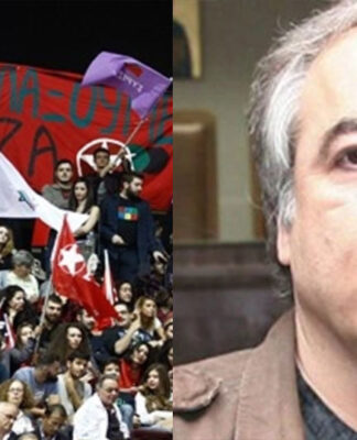 Νεολαία ΣΥΡΙΖΑ: Διοργάνωσε συγκέντρωση στήριξης για τον τρομοκράτη Κουφοντίνα