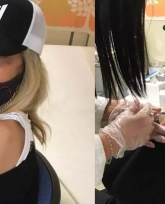 Άννα Βίσση: Έκανε το εμβόλιο για τον κορονοϊό και μας δείχνει καρέ καρέ τη διαδικασία (ΒΙΝΤΕΟ)
