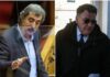 Πολάκης προς Κούγια: «Ο μοντελοπνίχτης που υπερασπίζεται παιδεραστή»