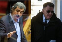 Πολάκης προς Κούγια: «Ο μοντελοπνίχτης που υπερασπίζεται παιδεραστή»