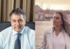 ΒΑΣΙΛΗΣ ΚΟΡΚΙΔΗΣ: Οι δημόσιες ευχές στην… πριγκιπέσσα του!