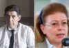 Γεράσιμος Σκιαδαρέσης: «Η Μενδώνη είναι επικίνδυνος άνθρωπος»