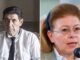 Γεράσιμος Σκιαδαρέσης: «Η Μενδώνη είναι επικίνδυνος άνθρωπος»