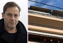 ΓΕΙΤΟΝΕΣ ΛΙΓΝΑΔΗ: «Έβγαινε γυμνoς στο μπαλκόνι και πείραζε τα γεννητικά του όργανα»