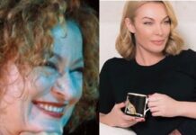 Τάνια Τσανακλίδου κατά Τατιάνας Στεφανίδου: «Είναι άθλια και σιχαμένη»
