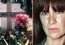 Μάνα σκότωσε τον βιαστή και δολοφόνο της κόρης της μέσα στο δικαστήριο