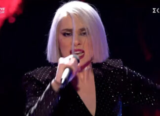 THE VOICE: Αυτή είναι η μεγάλη νικήτρια (ΒΙΝΤΕΟ)