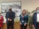 ΚΟΡΩΝΟΪΟΣ – ΔΗΜΟΣ ΠΕΙΡΑΙΑ: Υπηρεσία για μεταφορά ευπαθών ομάδων στα εμβολιαστικά κέντρα