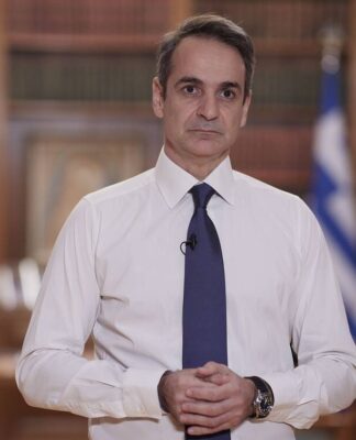 Υπόθεση παρακολουθήσεων: Ξεκαθαρίζει το τοπίο με δήλωση Μητσοτάκη