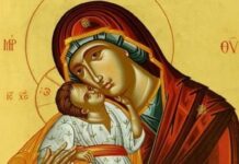 Πως ξέρουμε ότι η Παναγία ακούει τις προσευχές και βοηθά;
