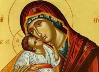 Πως ξέρουμε ότι η Παναγία ακούει τις προσευχές και βοηθά;